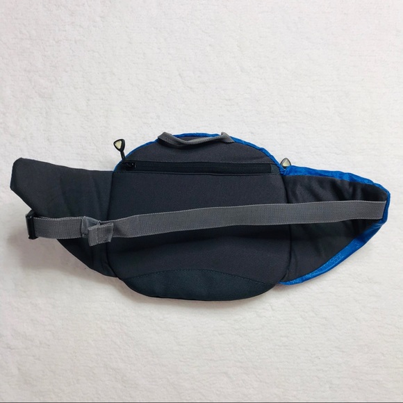 Outdoor Fanny Pack Lake & Trail Hiking waist Bag - Picture 2 of 5